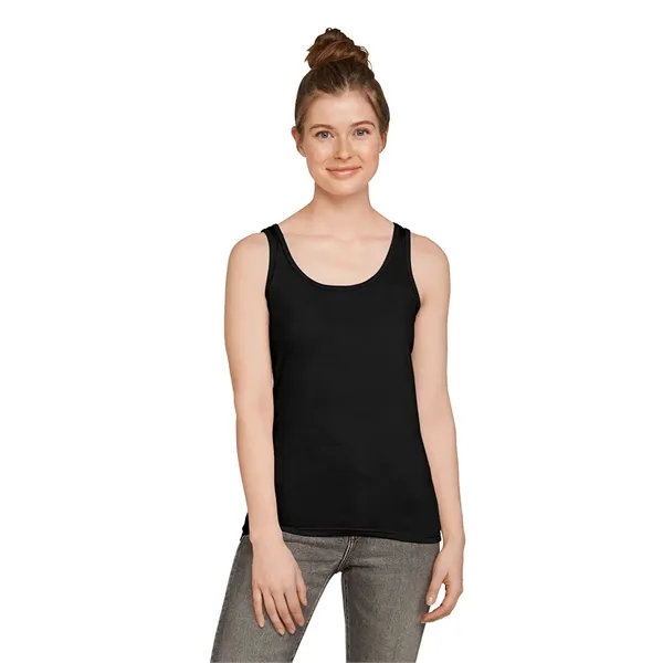 Custom Softstyle Womens Tank