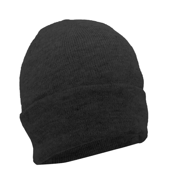 Premium Cuff Beanie