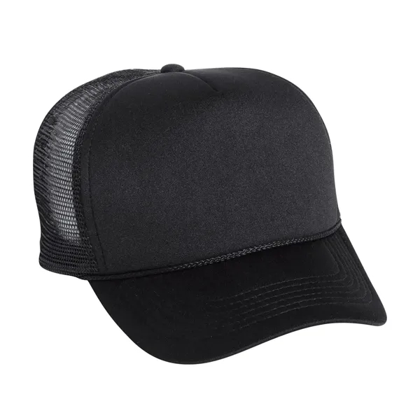 Custom Trucker Summer Mesh Cap