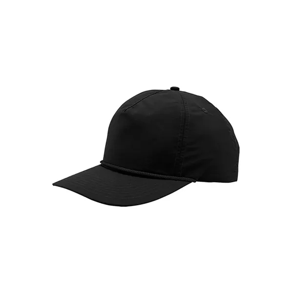 Custom Taslon Vintage Cap