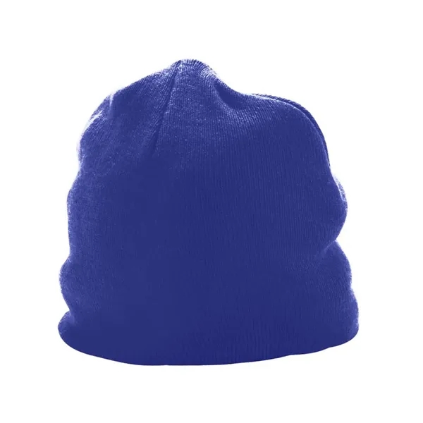 Custom Knit Beanie