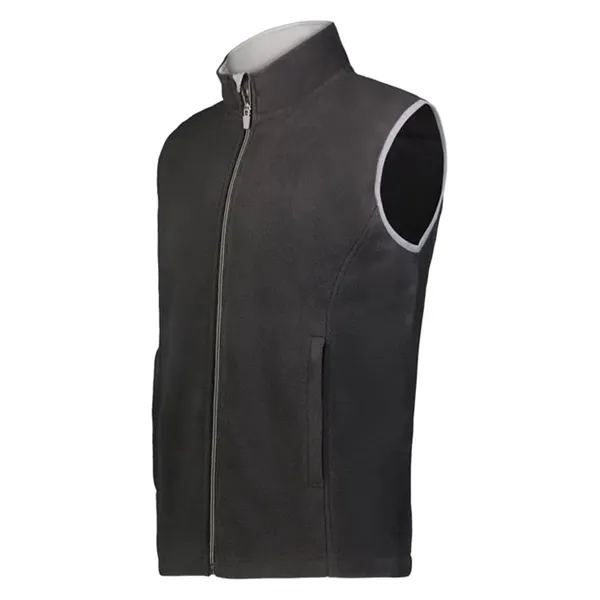 Custom Chill Fleece 2.0 Vest