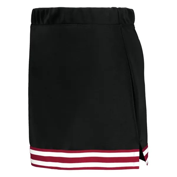 Custom Girls Cheer Squad Skirt