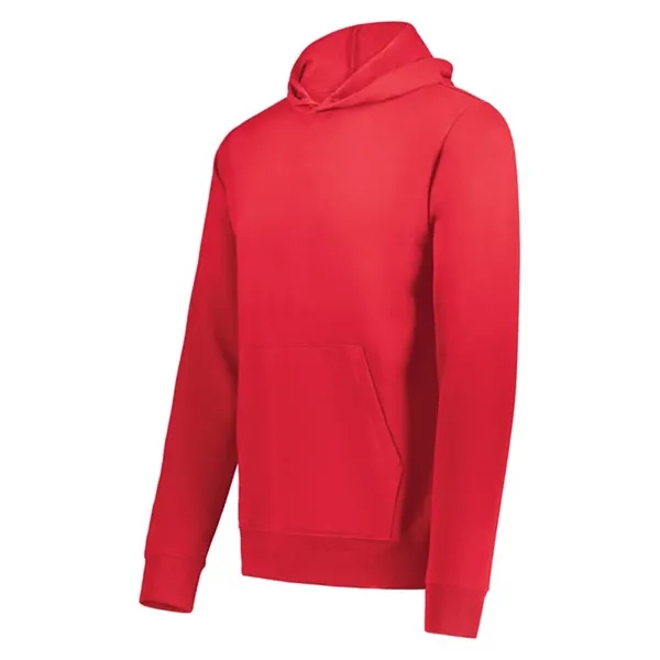 Custom Youth All-Day Core Basics Hood