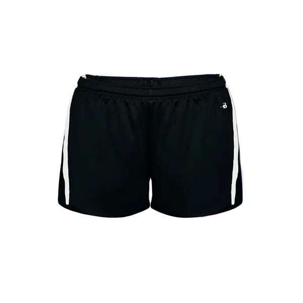 Custom Stride Womens Short