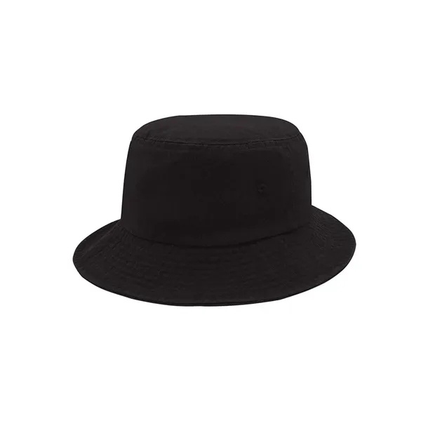 Custom Cotton Twill Bucket Hat