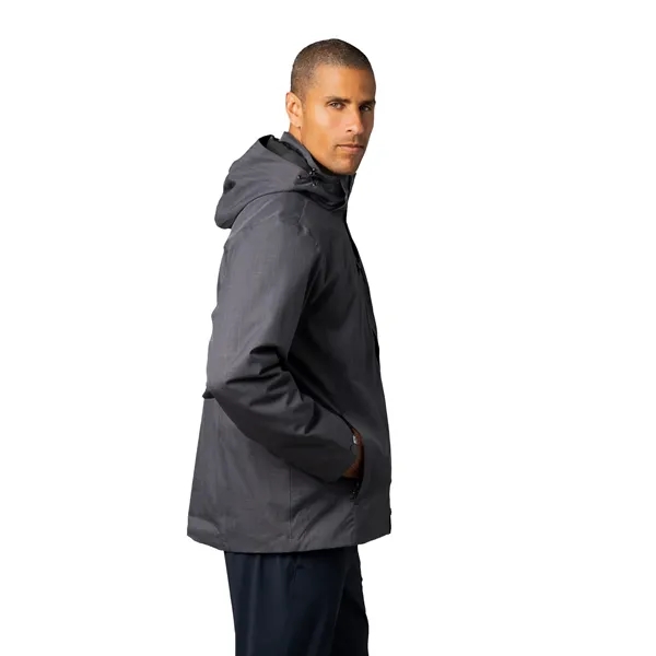 Storm Creek Men's Defender 160GSM Insulated Winter Jacket - Storm Creek Men's Defender 160GSM Insulated Winter Jacket - Image 5 of 7