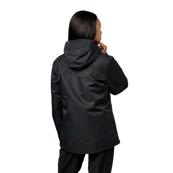 Storm Creek Women's Defender 160GSM Insulated Winter Jacket - Storm Creek Women's Defender 160GSM Insulated Winter Jacket - Image 2 of 7