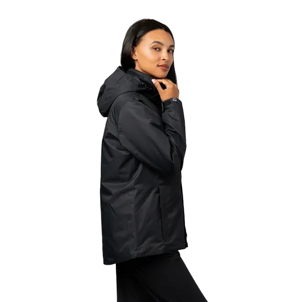Storm Creek Women's Defender 160GSM Insulated Winter Jacket - Storm Creek Women's Defender 160GSM Insulated Winter Jacket - Image 1 of 7