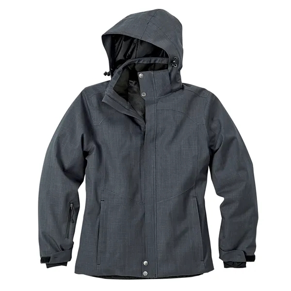 Storm Creek Women's Defender 160GSM Insulated Winter Jacket - Storm Creek Women's Defender 160GSM Insulated Winter Jacket - Image 7 of 7