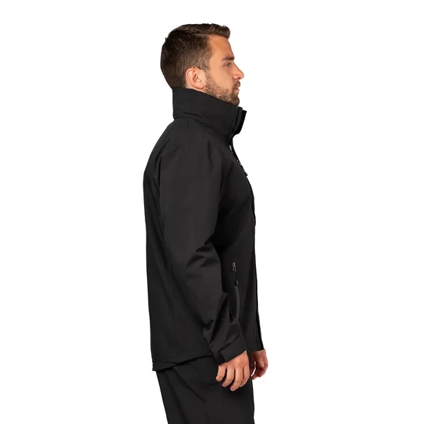 Storm Creek Men's Explorer Waterproof Rain Jacket - Storm Creek Men's Explorer Waterproof Rain Jacket - Image 1 of 7