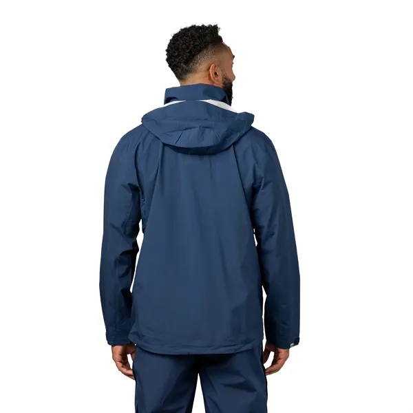 Storm Creek Men's Explorer Waterproof Rain Jacket - Storm Creek Men's Explorer Waterproof Rain Jacket - Image 6 of 7