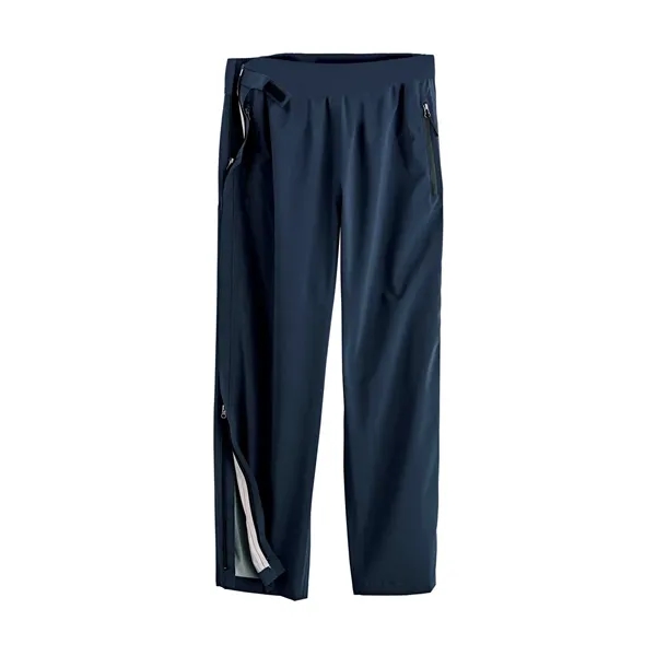 Storm Creek Men's Explorer Wateproof Side Zip Rain Pant - Storm Creek Men's Explorer Wateproof Side Zip Rain Pant - Image 7 of 7