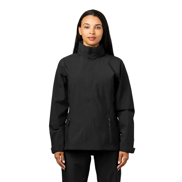 Storm Creek Women's Explorer Waterproof Rain Jacket - Storm Creek Women's Explorer Waterproof Rain Jacket - Image 0 of 7