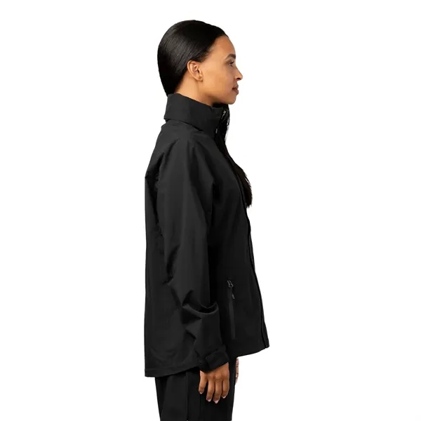 Storm Creek Women's Explorer Waterproof Rain Jacket - Storm Creek Women's Explorer Waterproof Rain Jacket - Image 1 of 7