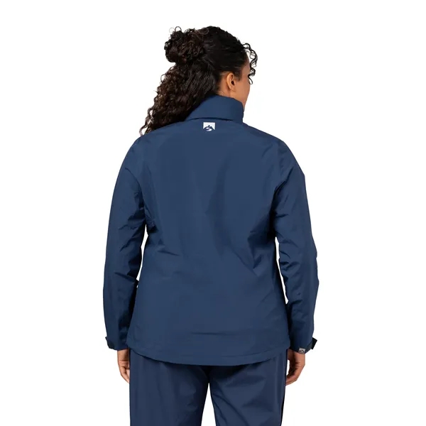 Storm Creek Women's Explorer Waterproof Rain Jacket - Storm Creek Women's Explorer Waterproof Rain Jacket - Image 6 of 7