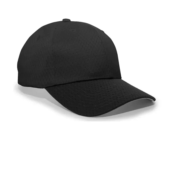 Custom Coolport Mesh Cap