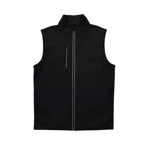 Custom Water Resistant Golf Vest