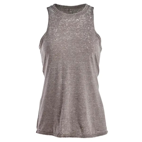 Ladies Zen Jersey Tank