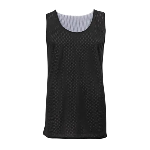 Mesh Reversible Tank