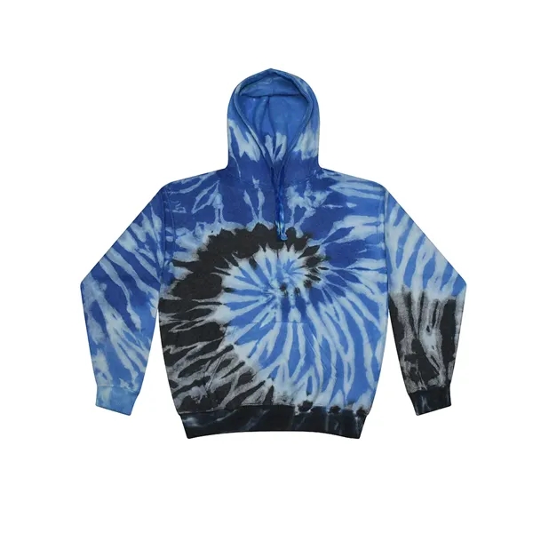 Custom Cloud Fleece Hoodie