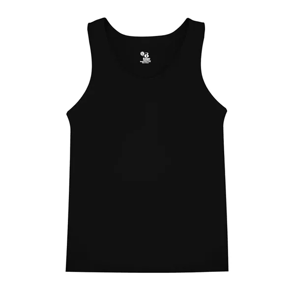 Custom B-Core Tank
