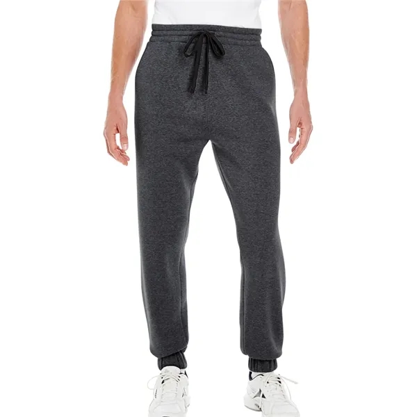 Custom Mens Fleece Joggers