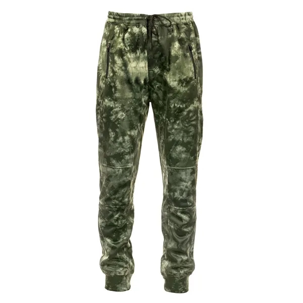 Unisex Heather Jogger