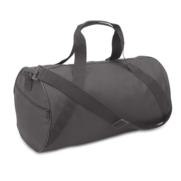 Rock & Roll Duffel