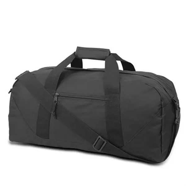 Custom Sport Duffel
