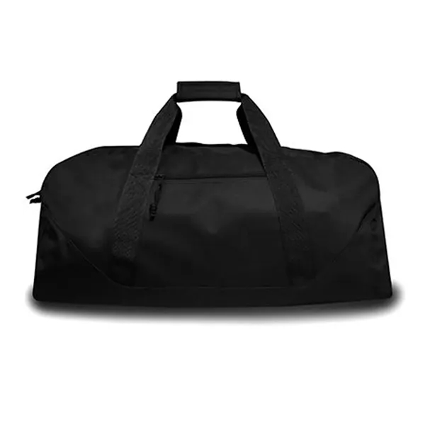Custom XL Dome 27 Duffle