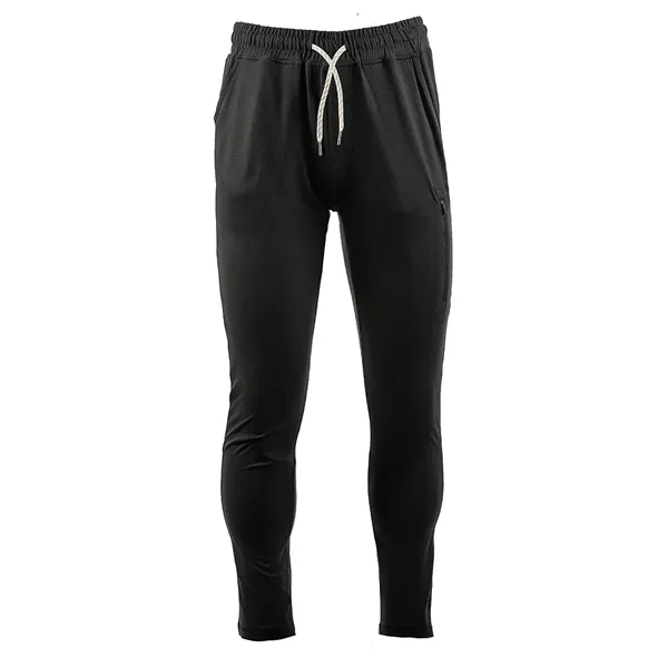 Custom Mens Dawn To Dusk Jogger