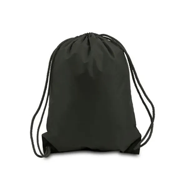 Custom Large Drawstring Backpack