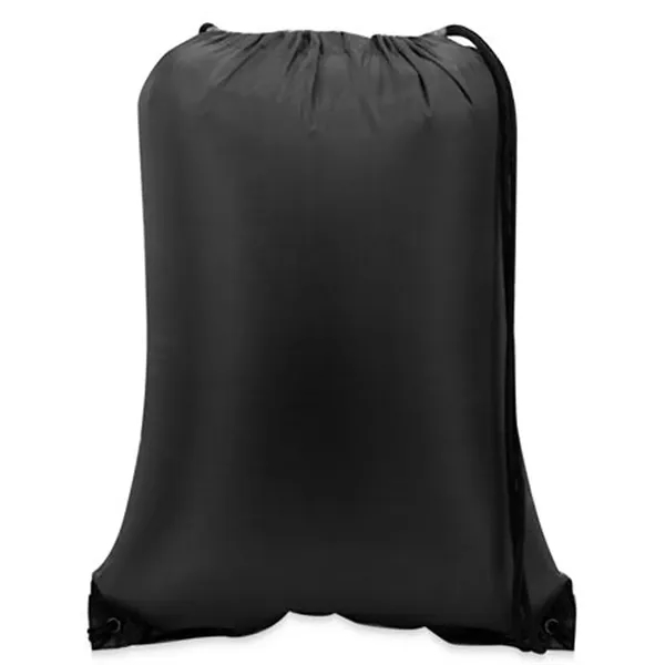 Custom Value Drawstring Backpack