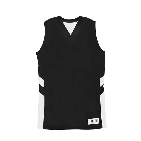 B-Pivot Reversible Womens Tank