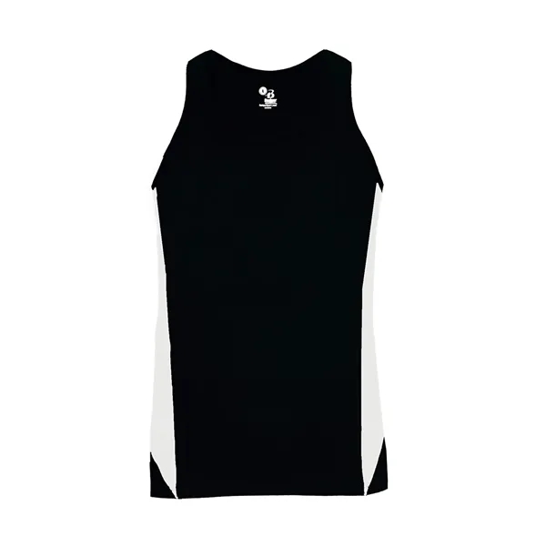 Stride Womens Singlet