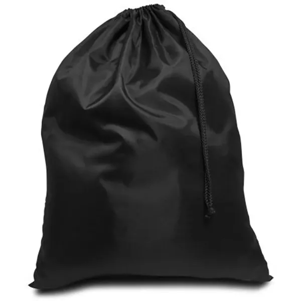 Custom Drawstring Laundry Bag