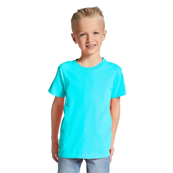 Custom Youth Midweight Tee