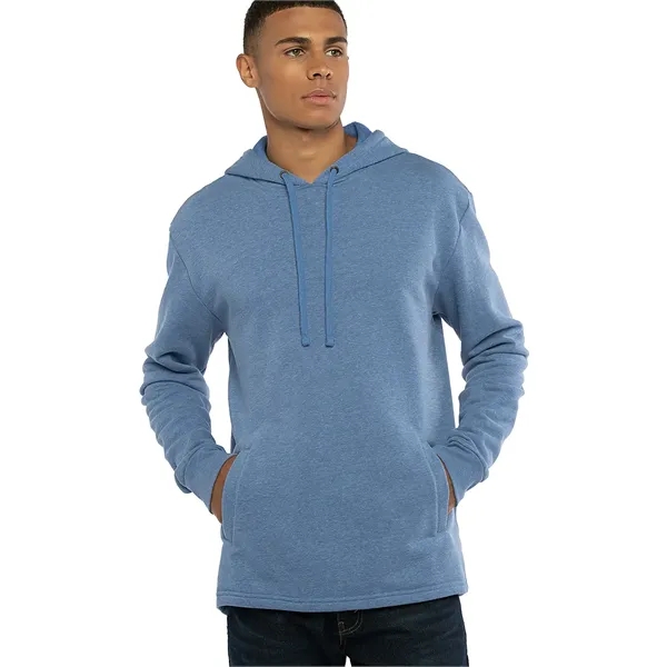 Custom Malibu Welt Pocket Hood