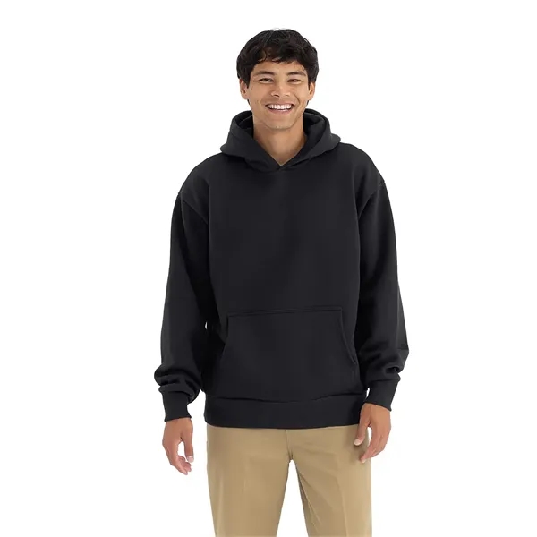 Custom Heavyweight Pullover Hoodie