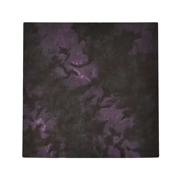 Custom Tie Dye Bandana