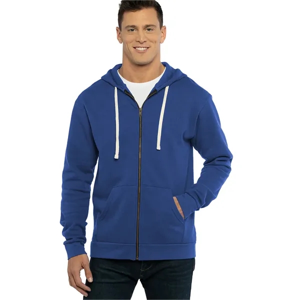 Custom Santa Barbara Hoodie