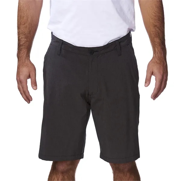 Mens Hybrid Stretch Short