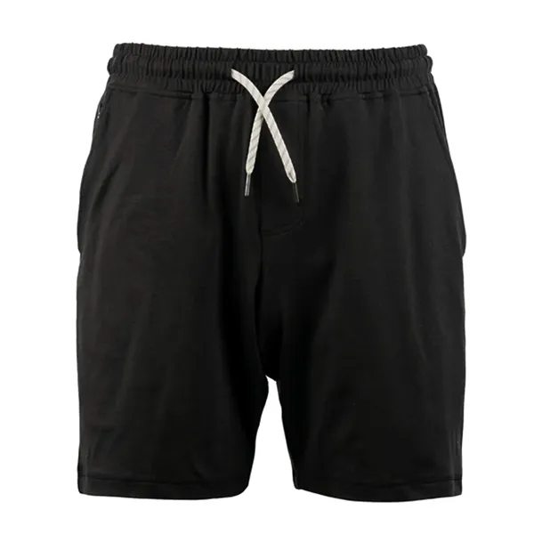 Custom Dawn To Dusk Jersey Short
