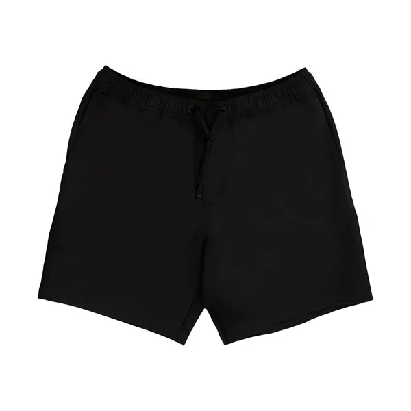 Custom Perfect Short