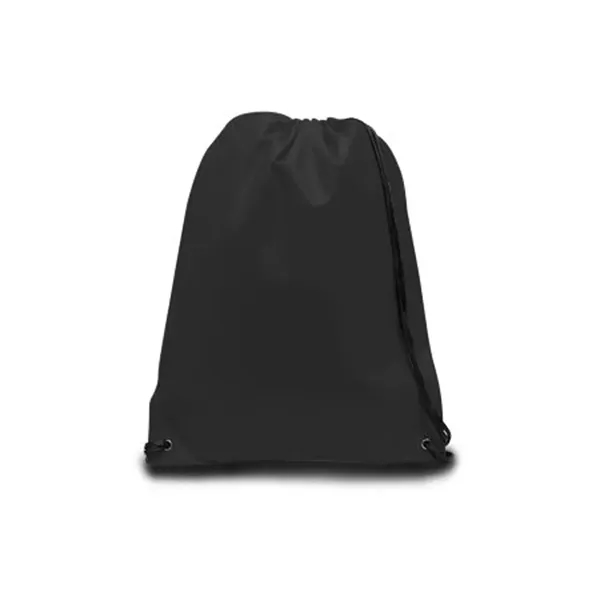 Custom Non Woven Drawstring Backpack
