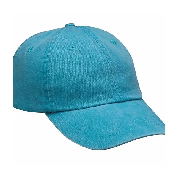 Custom Youth Optimum Solid Cap