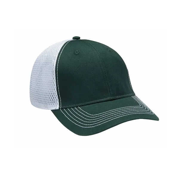 Custom Fairway