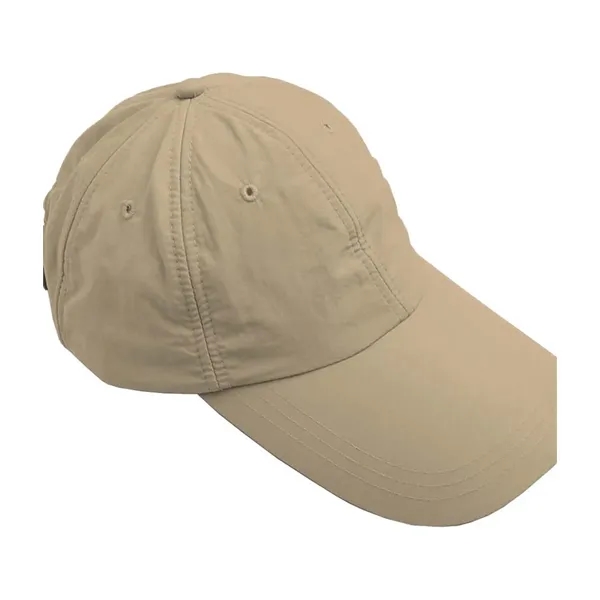 Custom Sunshield Cap