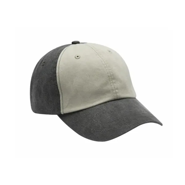 Custom Spinnaker